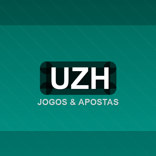 uzh logo