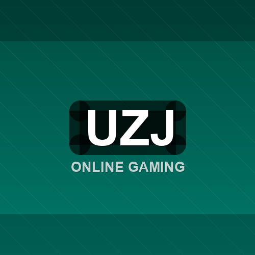 uzj logo