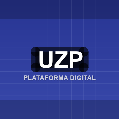 uzp logo