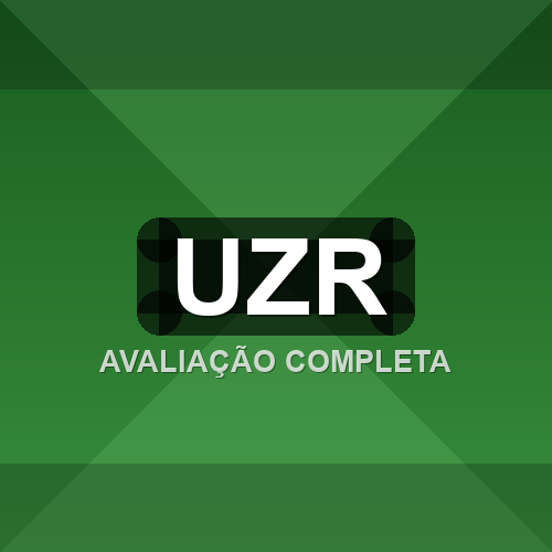 uzr logo