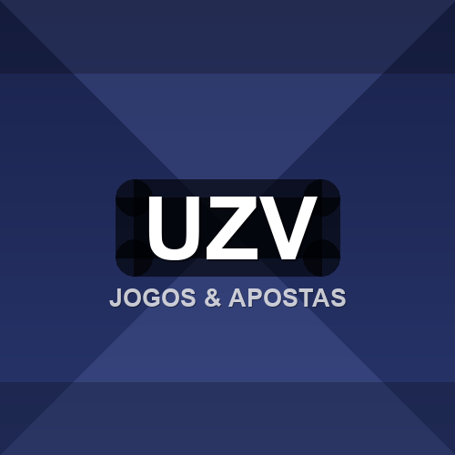 uzv logo