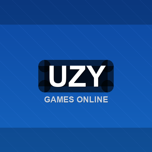 uzy logo