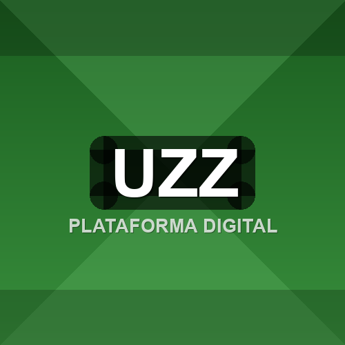 uzz logo
