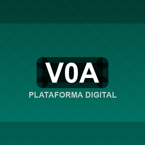 v0a logo
