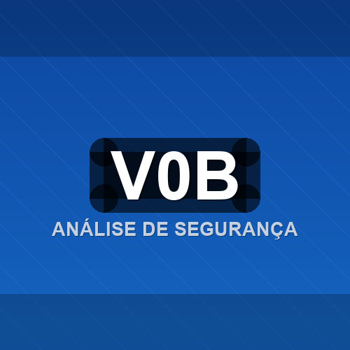 v0b logo