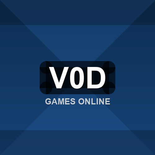 v0d logo