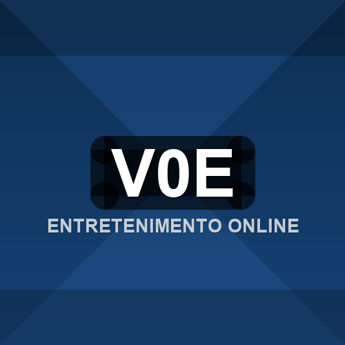 v0e logo