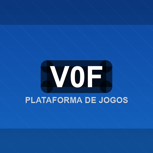 v0f logo