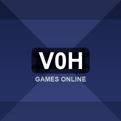 v0h logo