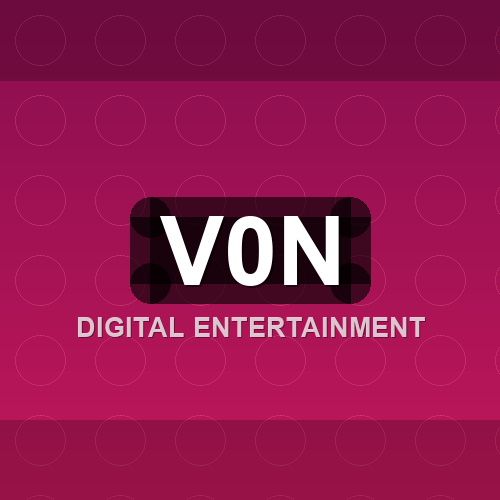 v0n logo