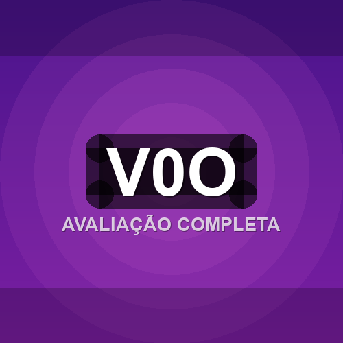 v0o logo