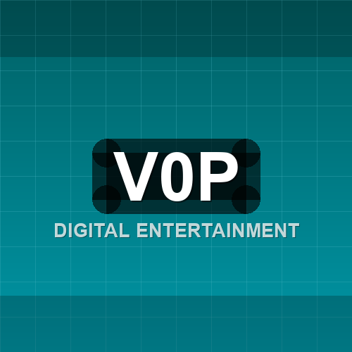 v0p logo