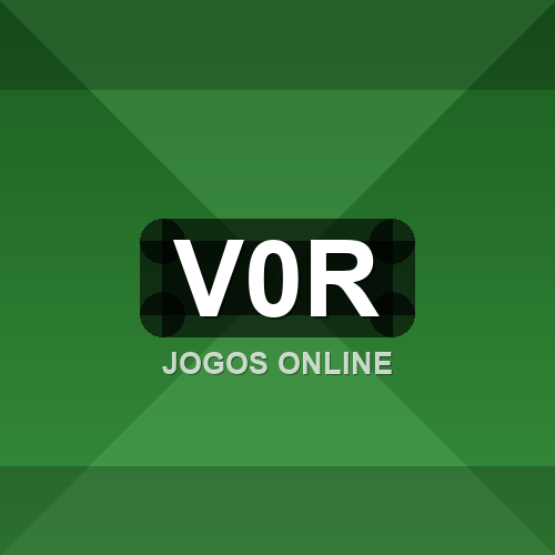 v0r logo