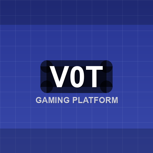 v0t logo