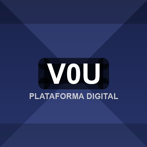 v0u logo