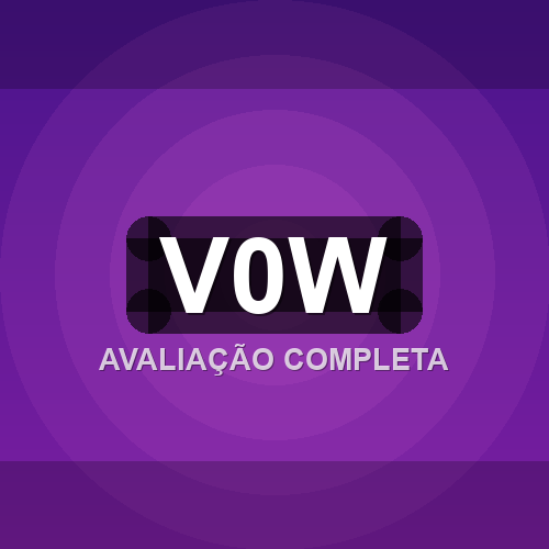 v0w logo