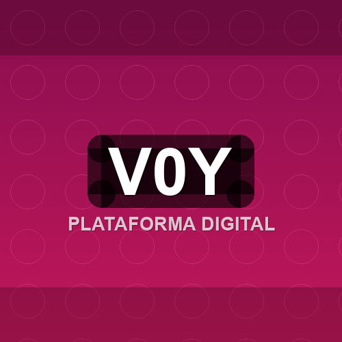 v0y logo