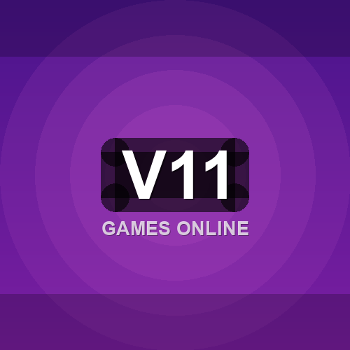 v11 logo
