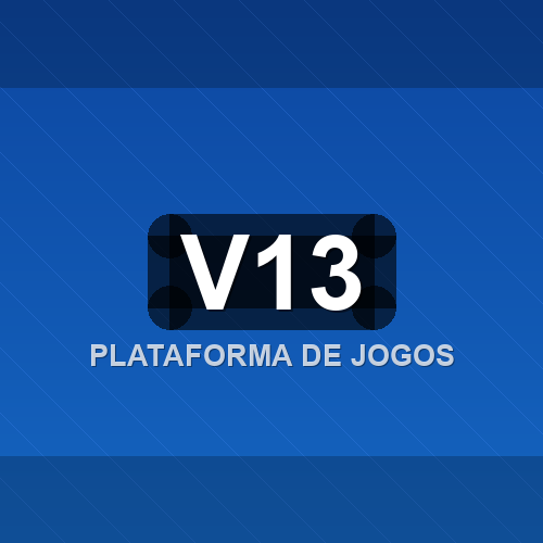 v13 logo