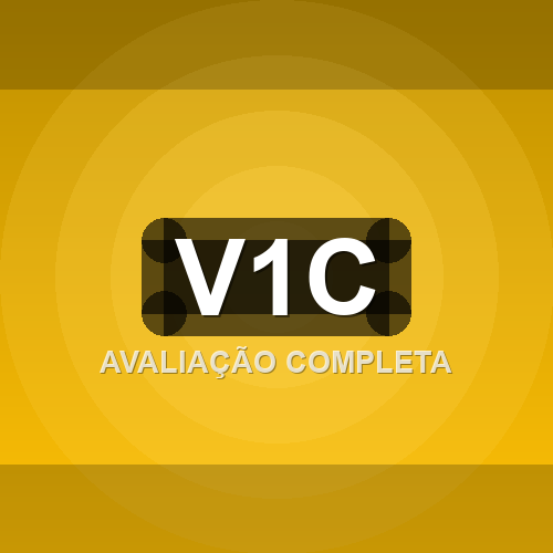 v1c logo