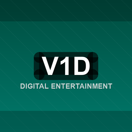 v1d logo