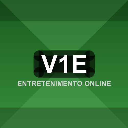 v1e logo