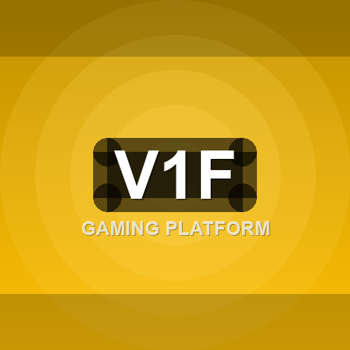 v1f logo