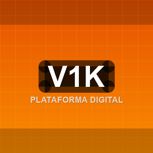 v1k logo