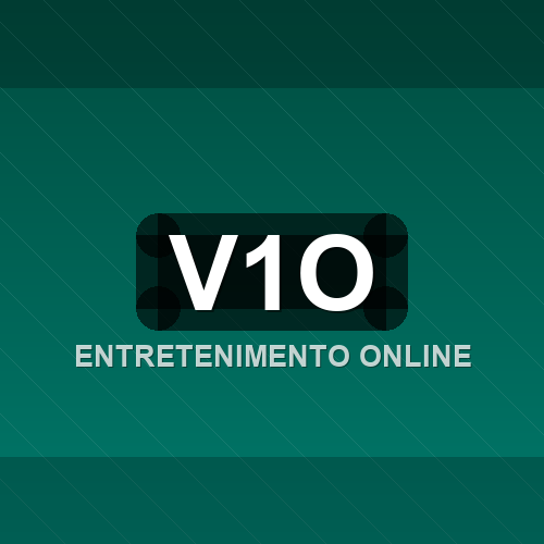 v1o logo