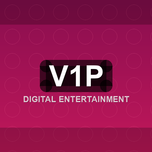v1p logo