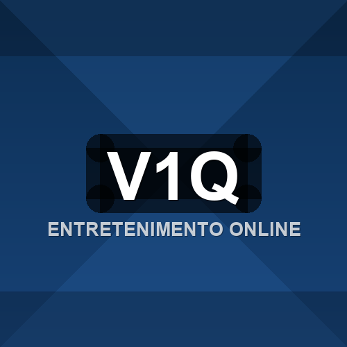 v1q logo