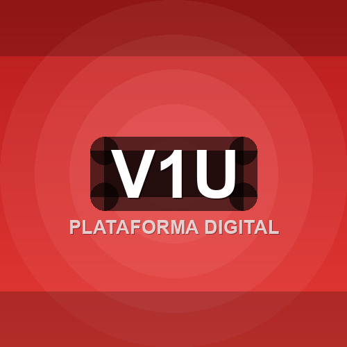 v1u logo