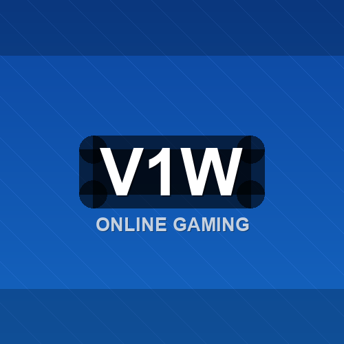 v1w logo