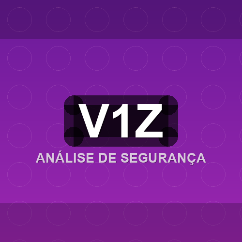 v1z logo