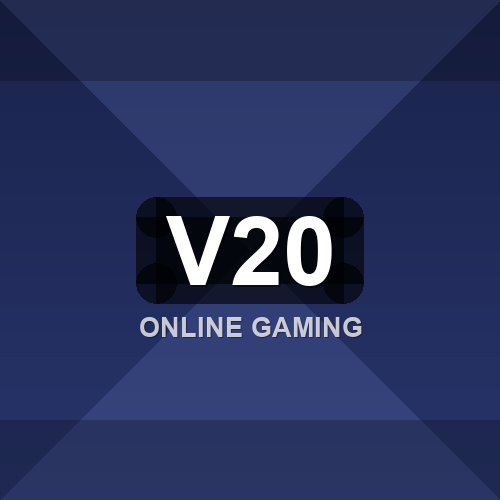 v20 logo