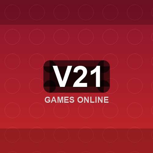 v21 logo
