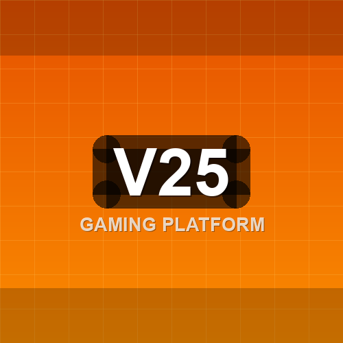 v25 logo
