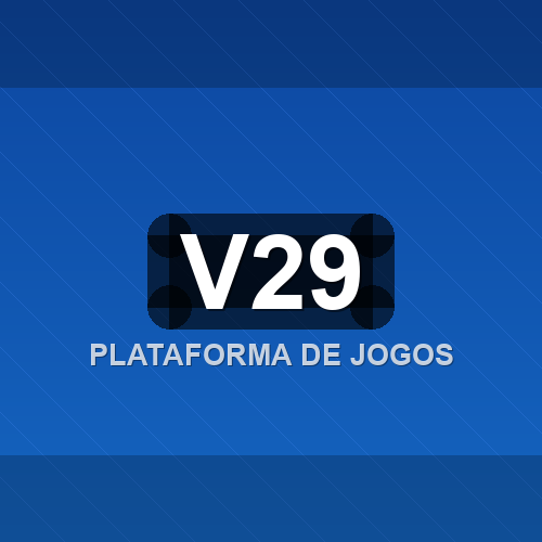 v29 logo