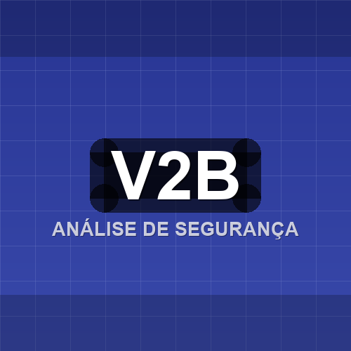 v2b logo