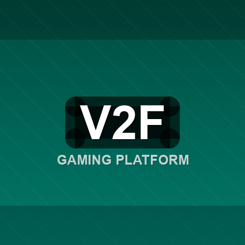 v2f logo