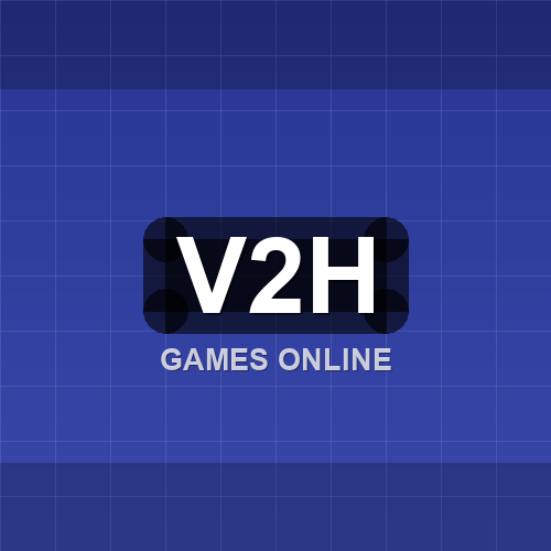 v2h logo