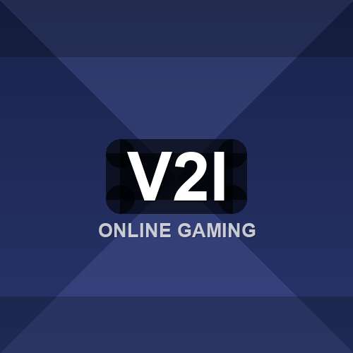 v2i logo