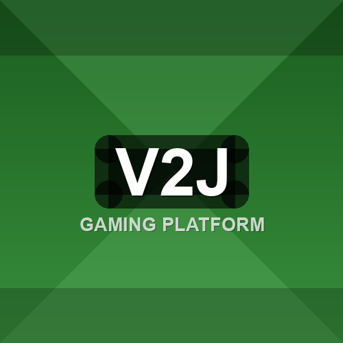 v2j logo