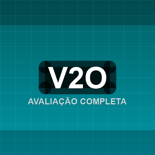 v2o logo