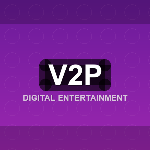 v2p logo