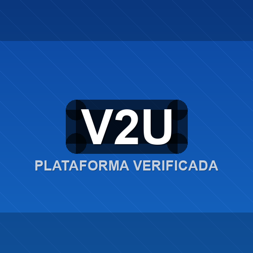 v2u logo
