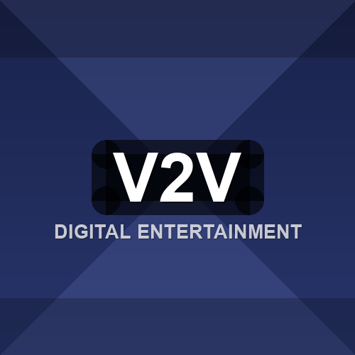 v2v logo
