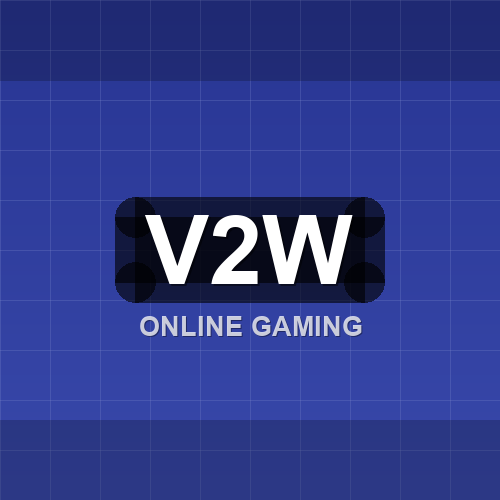 v2w logo