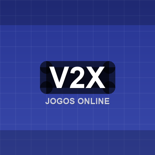 v2x logo