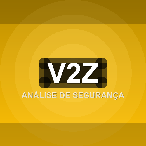 v2z logo